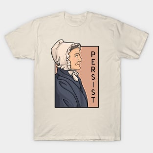 Persist T-Shirt